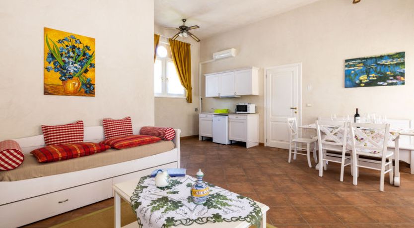 Photo of Winery Villa Vitas Dépendance (App.1)