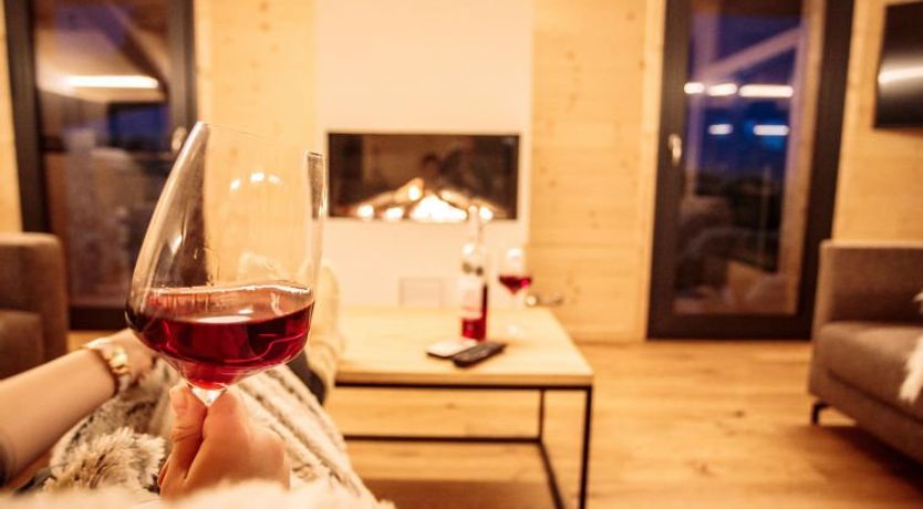 Photo of Superior 4 SZ,Sauna&Aussenbadewanne Apartment 7