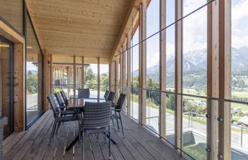 Superior 4 SZ,Sauna&Aussenbadewanne Apartment 7 Holiday Home
