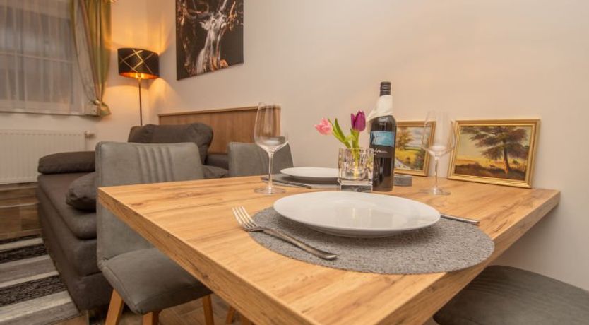 Photo of # 125 für bis zu 4 Personen Apartment 13