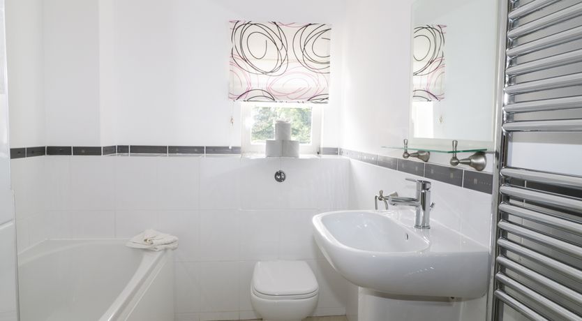 Photo of William Court Cottage