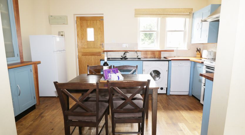 Photo of William Court Cottage