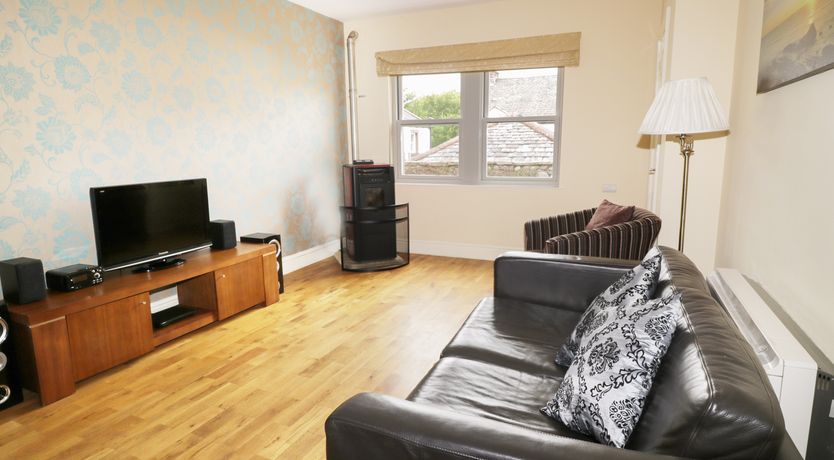 Photo of William Court Cottage