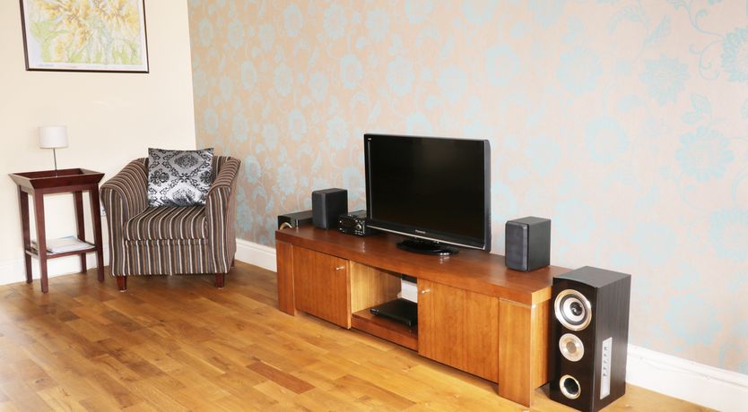 Photo of William Court Cottage