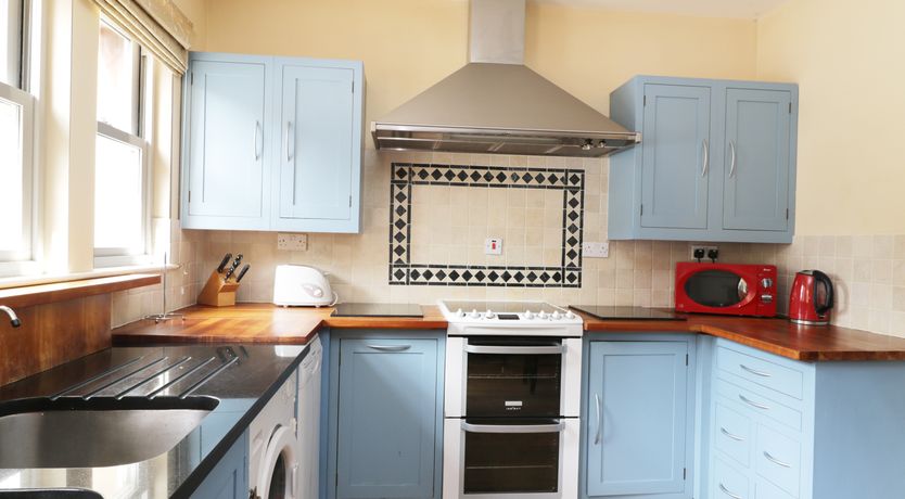 Photo of William Court Cottage