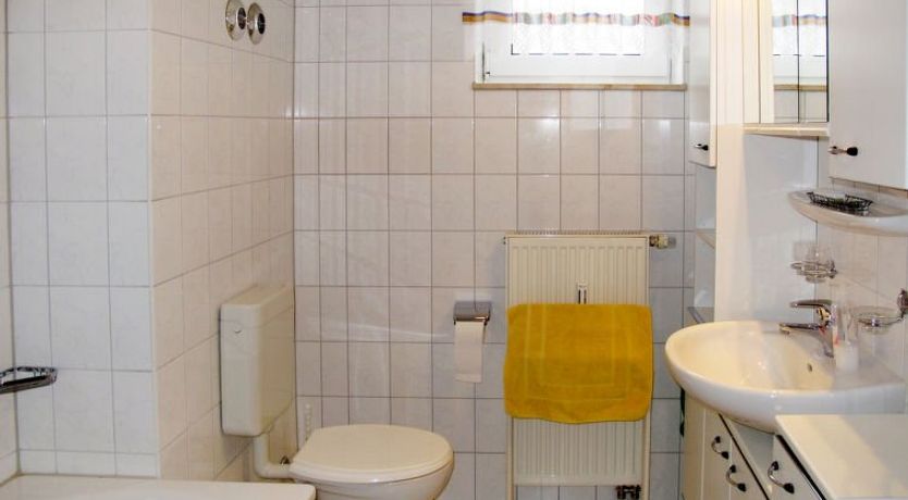 Photo of Glowe (GLW655) Apartment 4