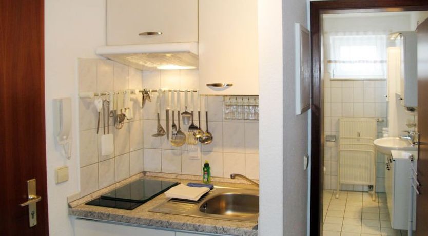 Photo of Glowe (GLW655) Apartment 4