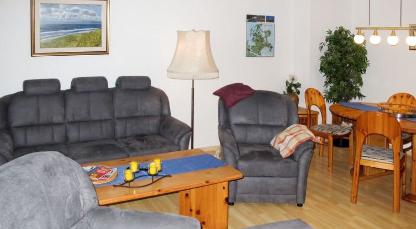 Photo of Glowe (GLW655) Apartment 4