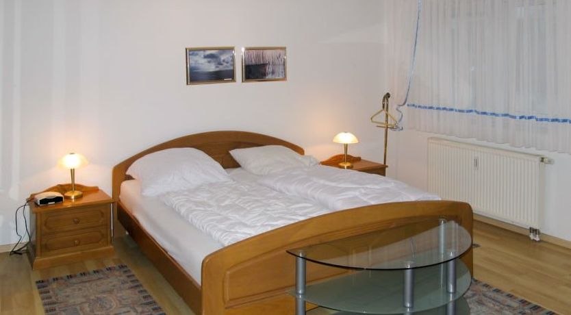 Photo of Glowe (GLW655) Apartment 4