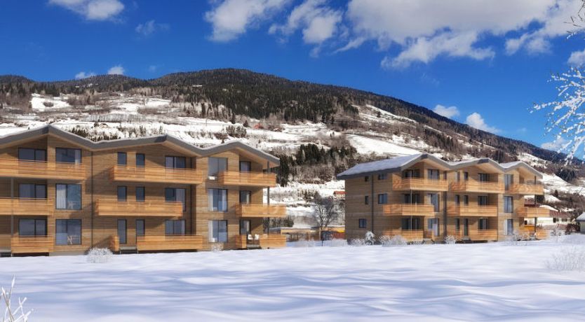 Photo of Superior mir 2 Schlafzimmern & IR-Sauna Apartment 4