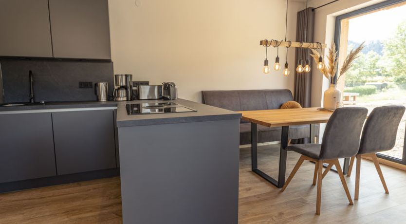 Photo of Superior mir 2 Schlafzimmern & IR-Sauna Apartment 4