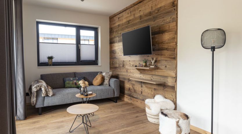 Photo of Superior mir 2 Schlafzimmern & IR-Sauna Apartment 4