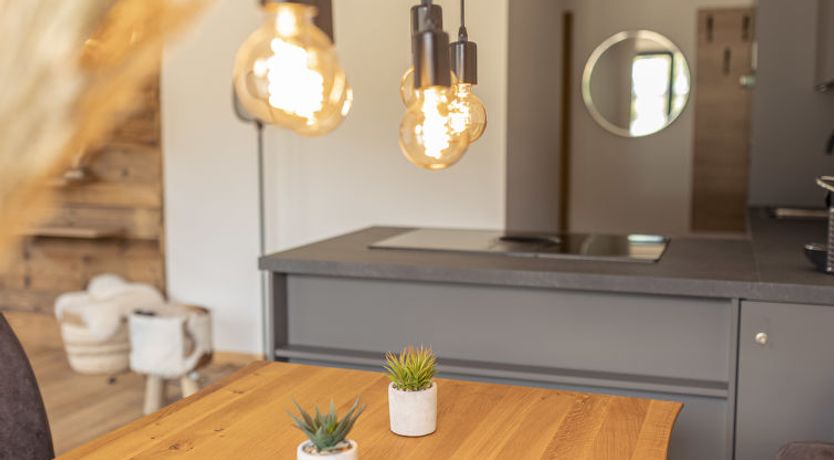 Photo of Superior mir 2 Schlafzimmern & IR-Sauna Apartment 4