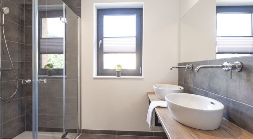 Photo of Superior mir 2 Schlafzimmern & IR-Sauna Apartment 4