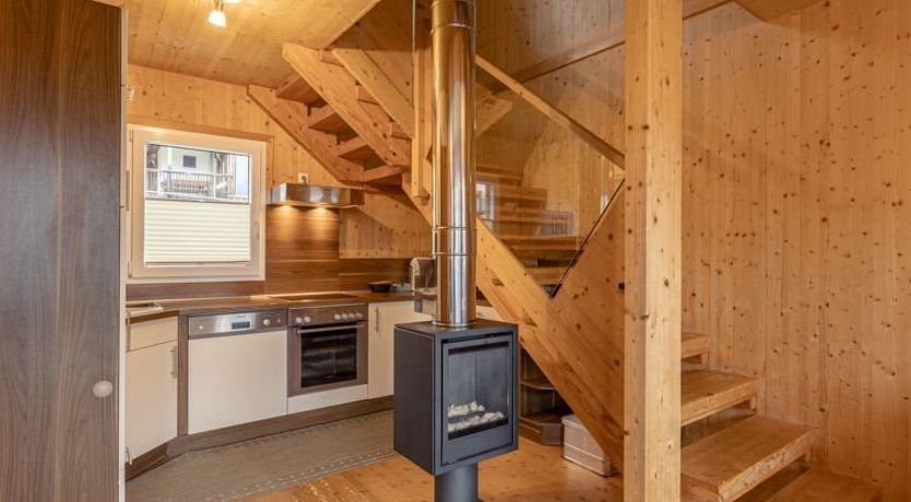 Photo of Superior #43 mit Sprudelwanne Holiday Home 3