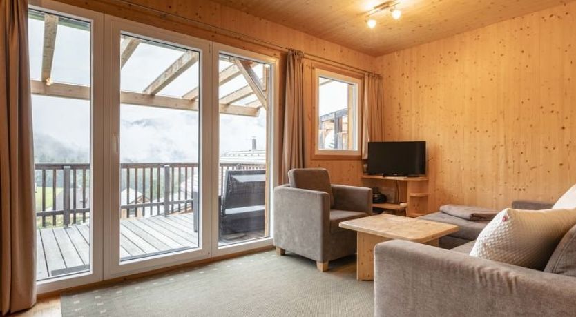 Photo of Superior #43 mit Sprudelwanne Holiday Home 3