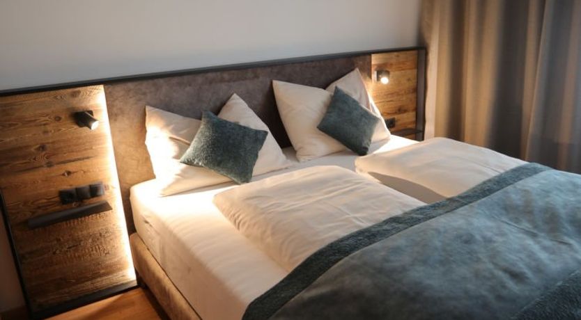 Photo of Superior mit 2 Schlafzimmern Apartment 10