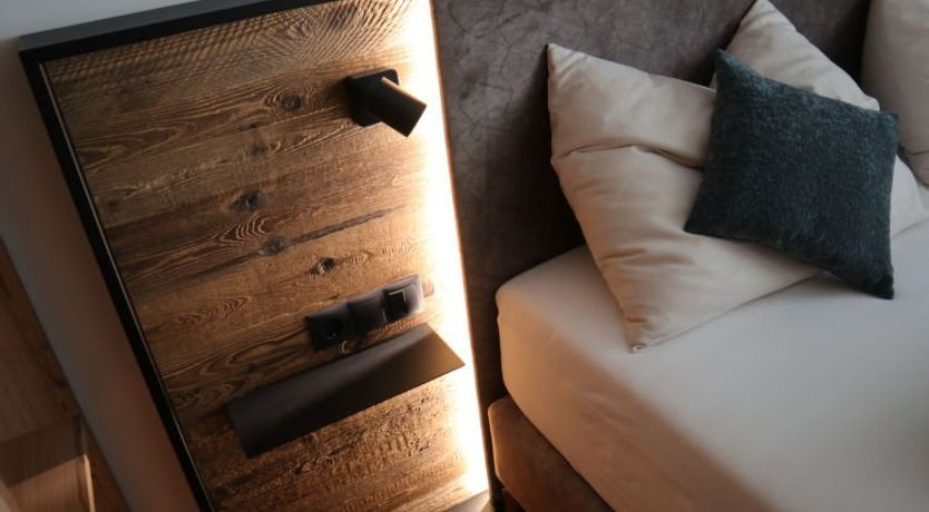 Photo of Superior mit 2 Schlafzimmern Apartment 10