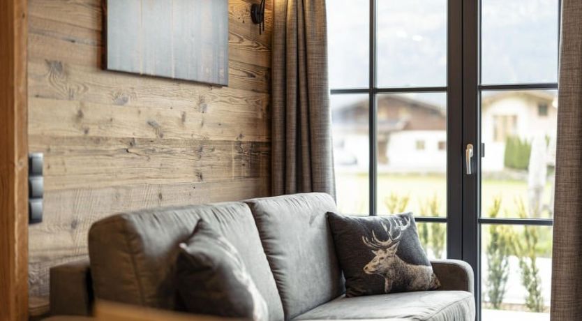 Photo of Superior # 1C mit Sauna