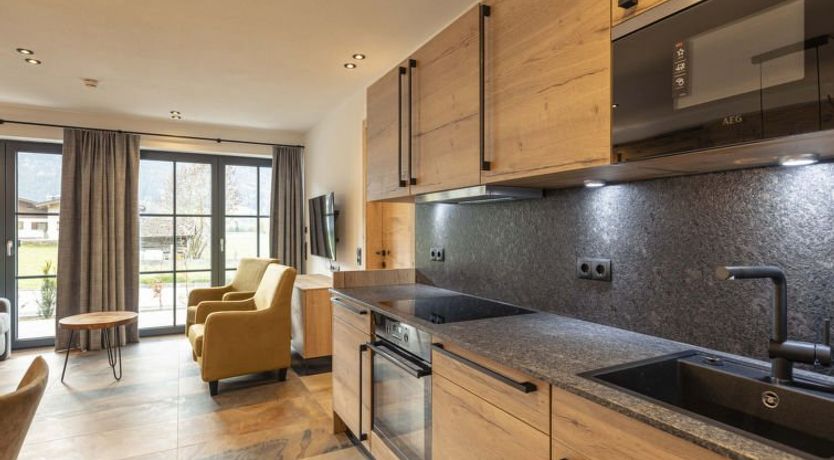 Photo of Superior # 1C mit Sauna