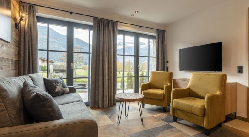 Photo of Superior # 1C mit Sauna