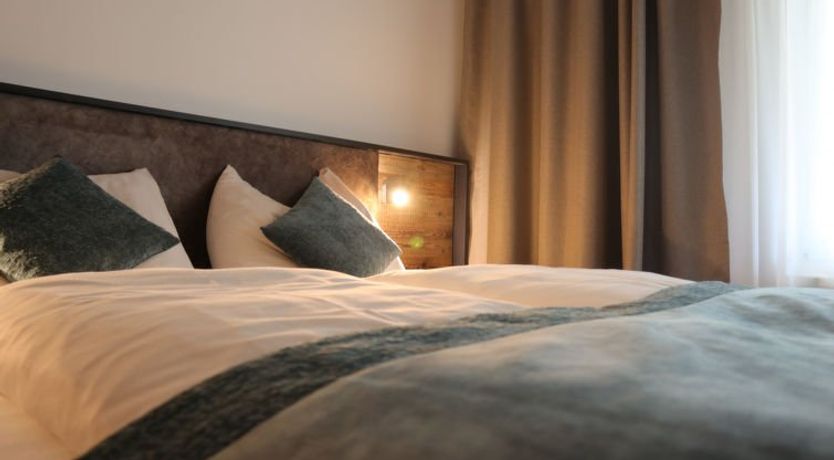 Photo of mit 4 Schlafzimmern Apartment 11