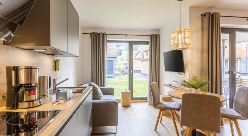 Photo of Studio mit Balkon Apartment 3