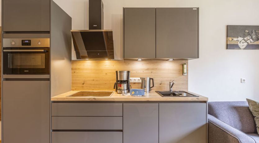 Photo of Studio mit Balkon Apartment 3