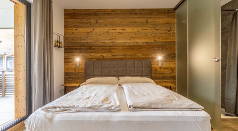 Photo of Studio mit Balkon Apartment 3