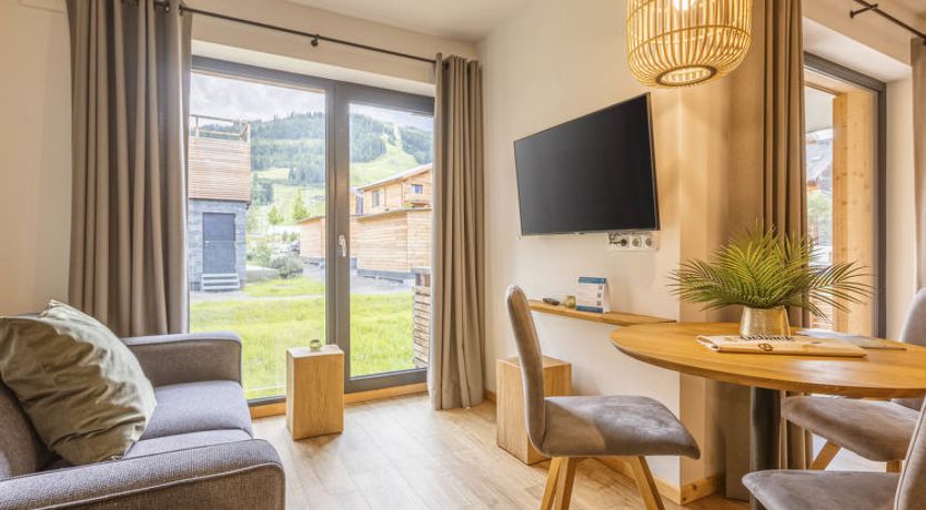 Photo of Studio mit Balkon Apartment 3