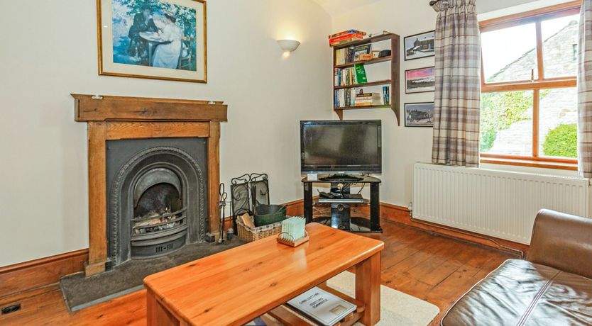 Photo of Carn Cottage