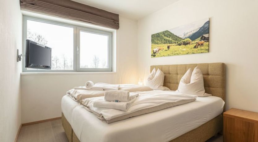 Photo of Penthouse mit 3 Schlafzimmern & Pool Apartment 4