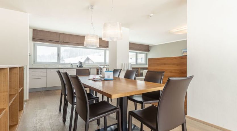 Photo of Penthouse mit 3 Schlafzimmern & Pool Apartment 4