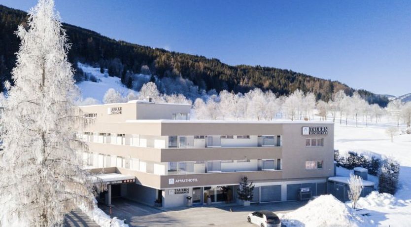 Photo of Penthouse mit 3 Schlafzimmern & Pool Apartment 4