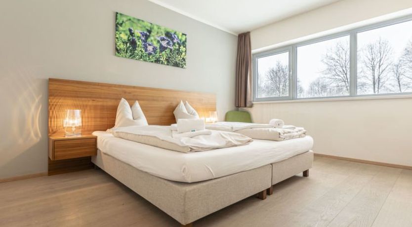 Photo of Penthouse mit 3 Schlafzimmern & Pool Apartment 4