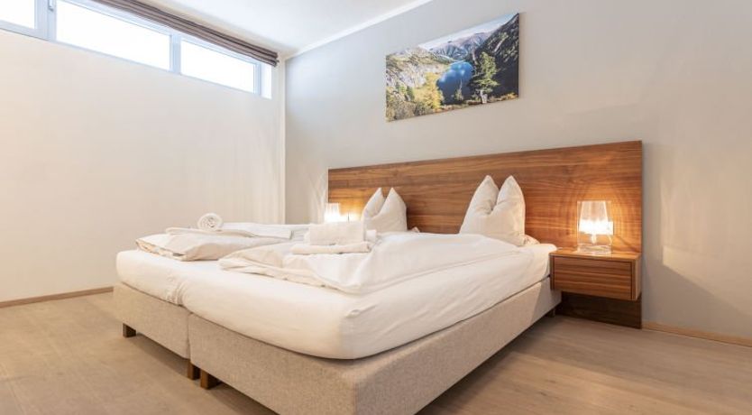 Photo of Penthouse mit 3 Schlafzimmern & Pool Apartment 4