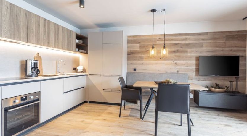 Photo of mit 2 Schlafzimmern & IR-Sauna Apartment 2