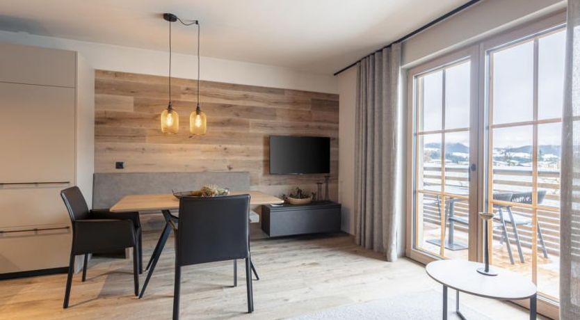 Photo of Suite Feldalphorn mit Sauna Apartment 2