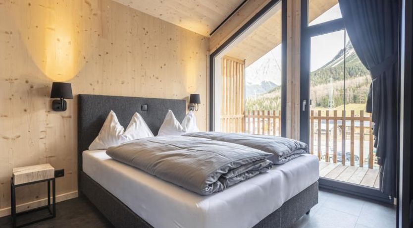 Photo of mit 4 Schlafzimmern mit Sauna & Kamin Apartment 3