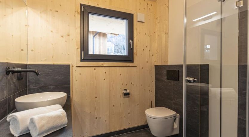 Photo of mit 4 Schlafzimmern mit Sauna & Kamin Apartment 3