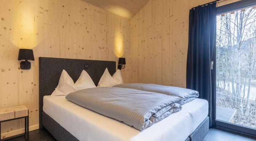 Photo of mit 4 Schlafzimmern mit Sauna & Kamin Apartment 3