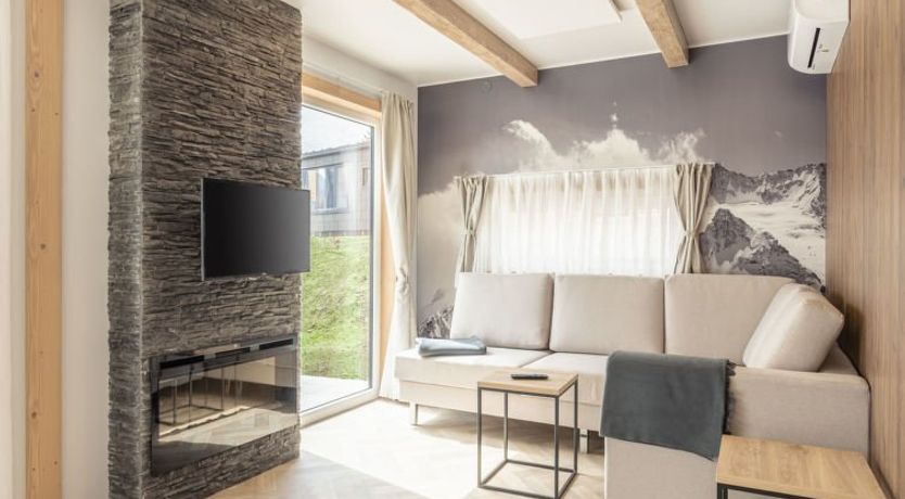 Photo of mit 3 Schlafzimmern Holiday Home 5