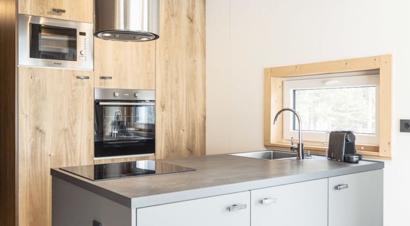 Photo of mit 3 Schlafzimmern Holiday Home 5