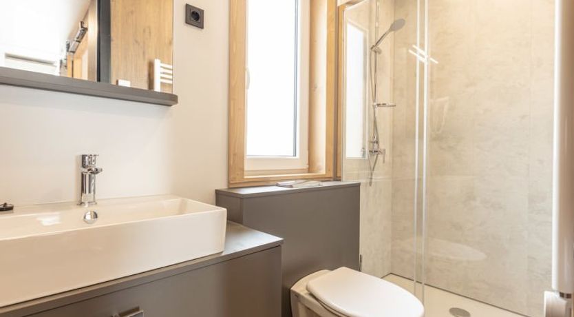 Photo of mit 3 Schlafzimmern Holiday Home 5