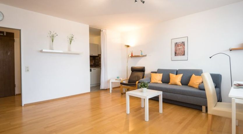 Photo of Panoramablick (A1001) Apartment 74