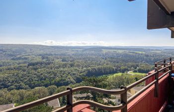 Panoramablick (A1001) Apartment 74 Holiday Home