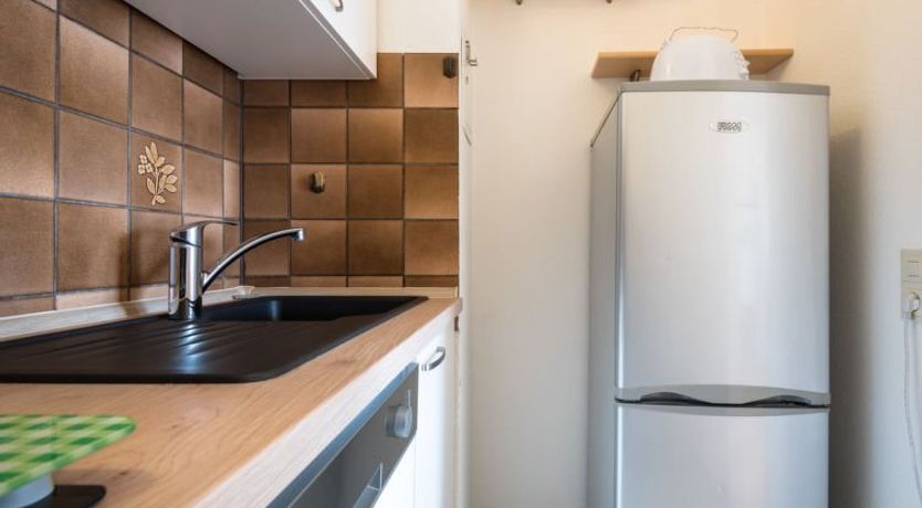 Photo of Panoramablick (A1001) Apartment 74