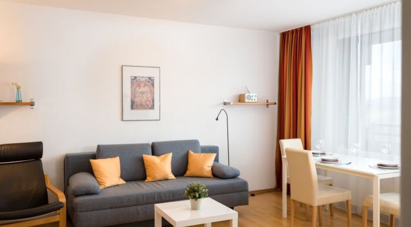 Photo of Panoramablick (A1001) Apartment 74