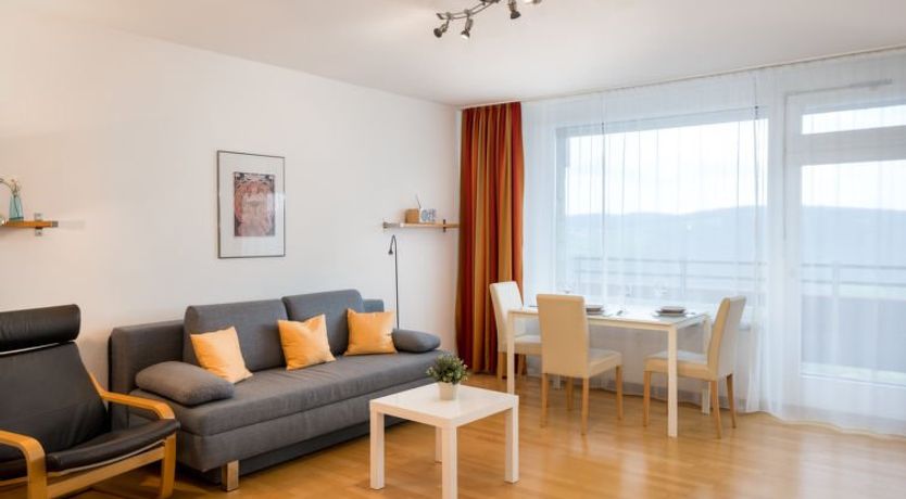 Photo of Panoramablick (A1001) Apartment 74