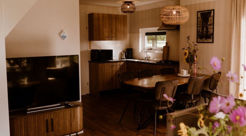 Photo of Comfortabel 8